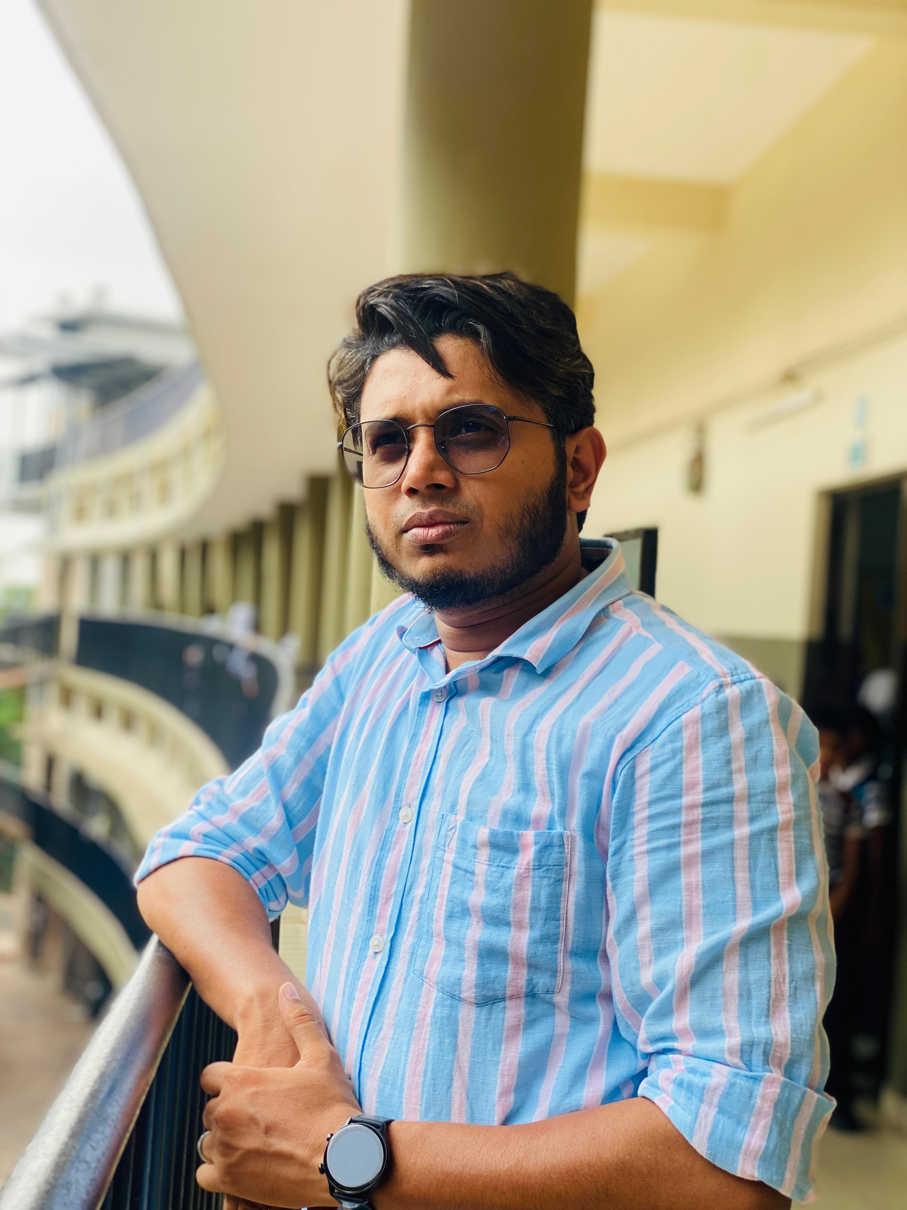 zameel sir